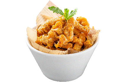 Crispy Pork