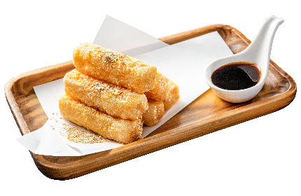 Rice Rolls
